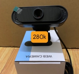 Webcam Autofocus Cam For...