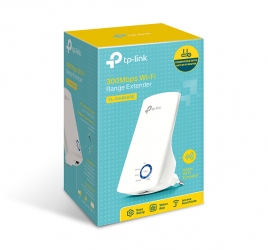 Bộ mở rộng sóng Wi-Fi tốc độ 300Mbps TL-WA850RE