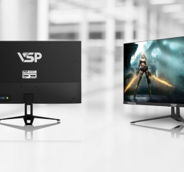 LCD-VSP 24'' Tràn viền thumb