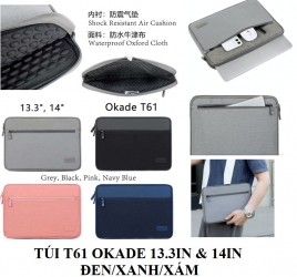 Túi chống sốc, giỏ đeo, balo, macbook thumb