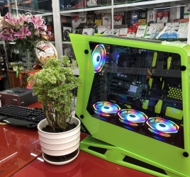 MAIN.B760-CPU-I7.12700k-RAM32G/SSD1TG/VGA-RTX3050
