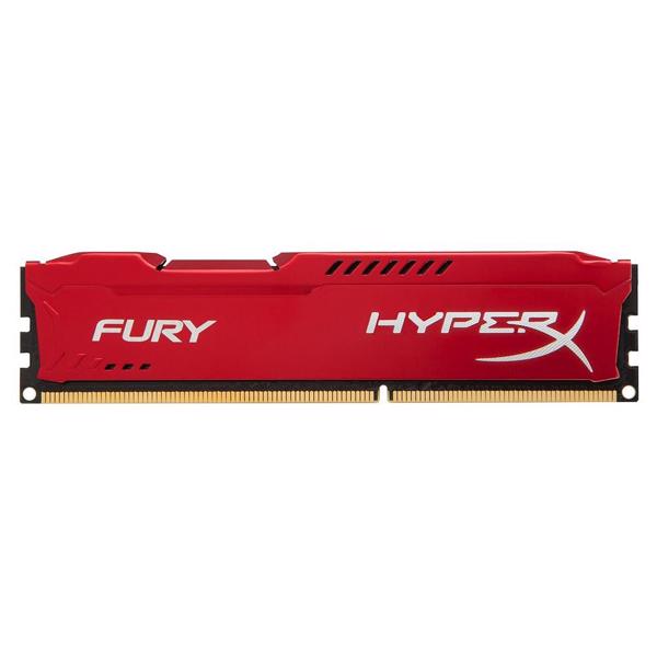 RAM 8G bus 1600 FUY-HYPERR