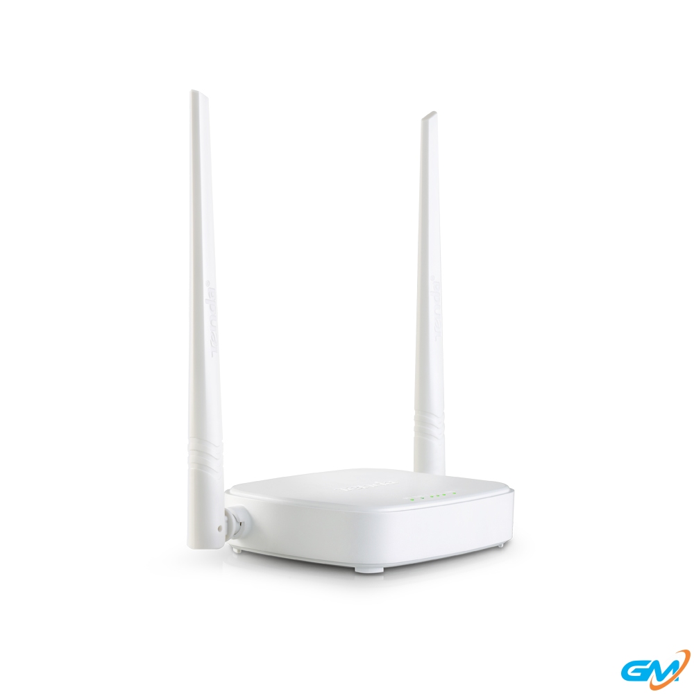 Router Wi-Fi Tenda N301 300Mbps