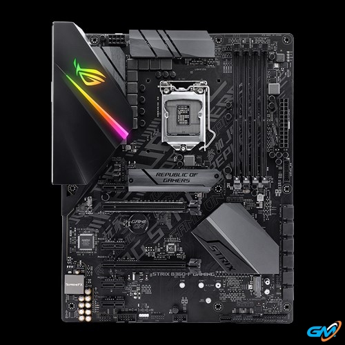 Mainboard ASUS ROG STRIX B360-F GAMING