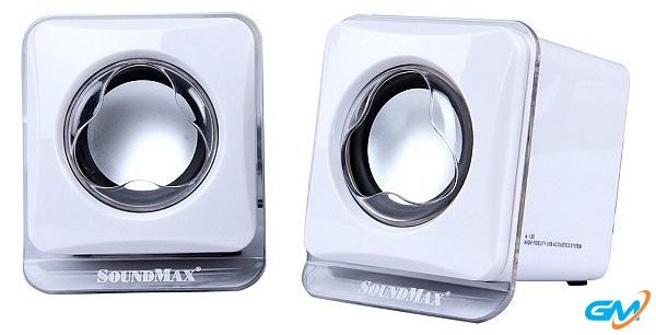 Loa Vi Tính SoundMax A-120