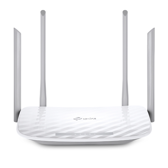 Wi-Fi Băng Tần Kép AC1200 Archer C50