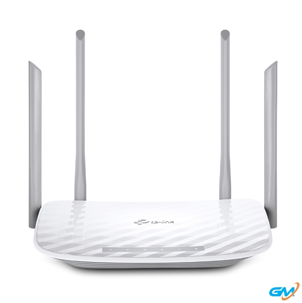 TP-LINK- Wi-Fi AC1200 Archer C50.BH 24 tháng