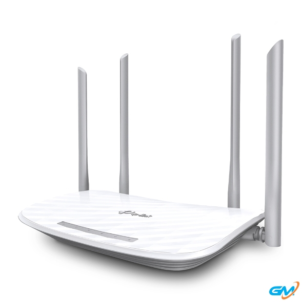 TP-LINK- Wi-Fi AC1200 Archer C50.BH 24 tháng