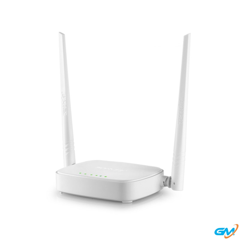 Router Wi-Fi Tenda N301 300Mbps