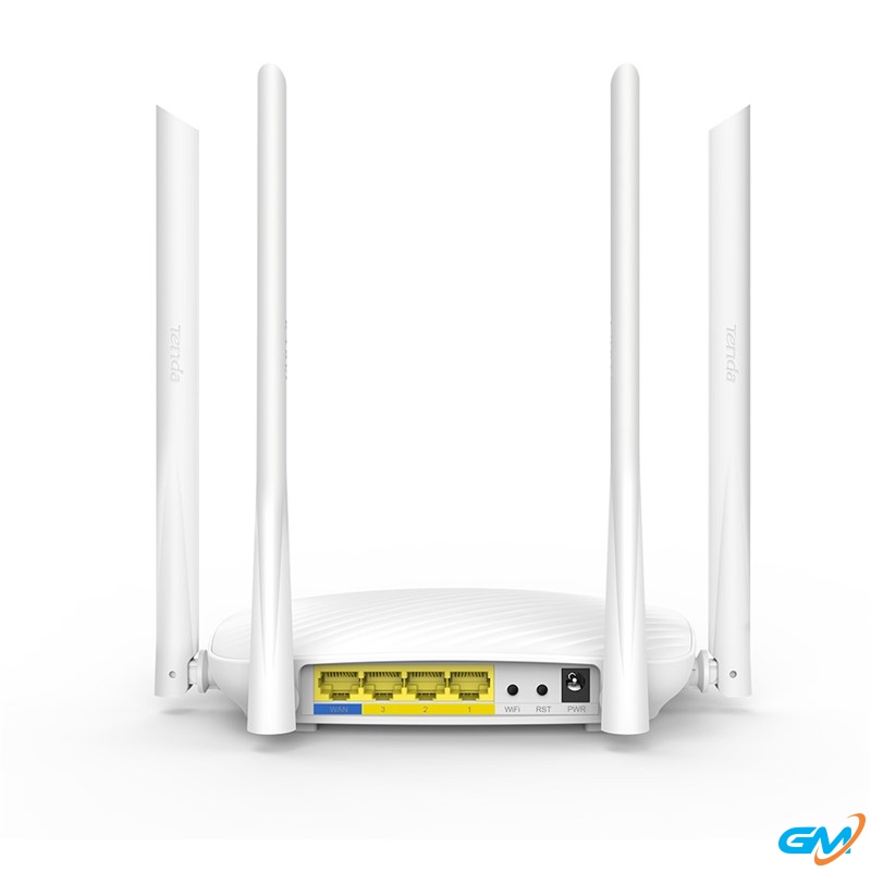 Router Wi-Fi Tenda F9 600Mbps