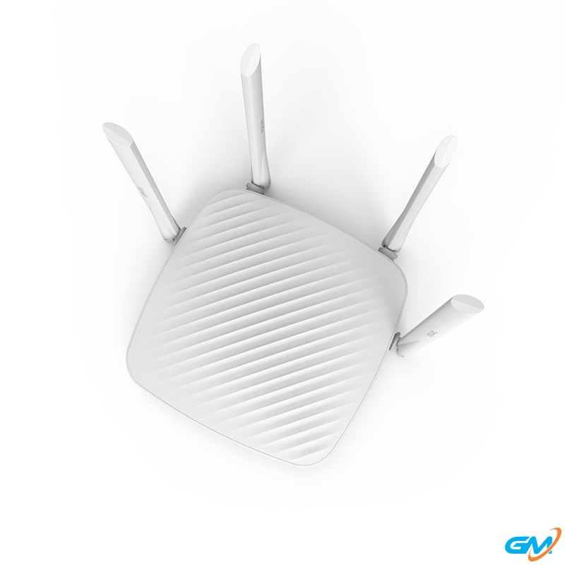 Router Wi-Fi Tenda F9 600Mbps