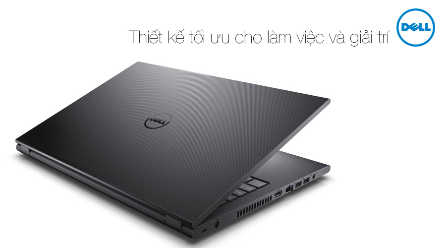 DELL-inspirion-3543--CORE-I5.5320U/RAM8G/SSD256/15''6