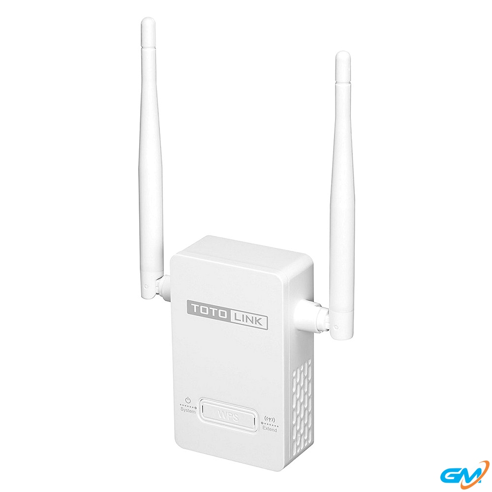 Repeater wifi Totolink EX200