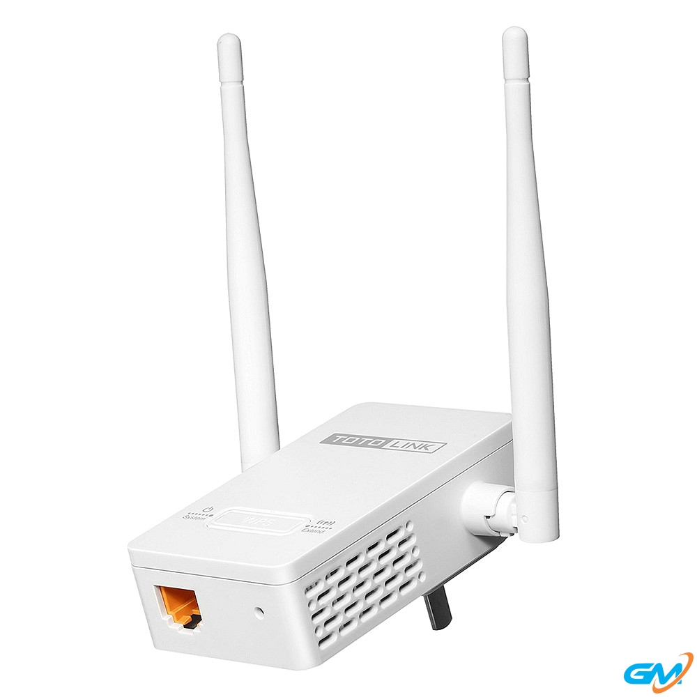 Repeater wifi Totolink EX200