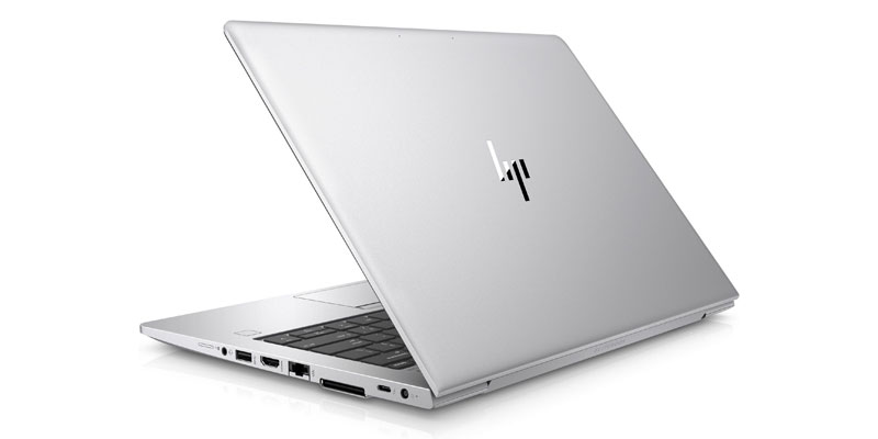 HP-ELITEBOOK-I5-8305U/RAM8G/SSD256G/13''- ĐẸP NHƯ MỚI