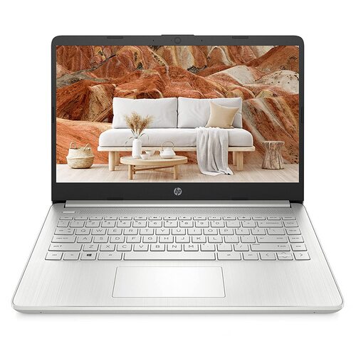 HP-I5-10210U/ RAM8G/ SSD256G- 14''