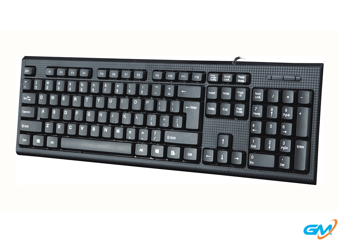 KEYBOARD R8 (KB-1803)