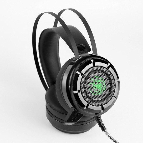 Headphone gaming EXAVP N62 có Rung và Led