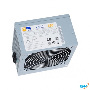 Nguồn/ Power Acbel 450W