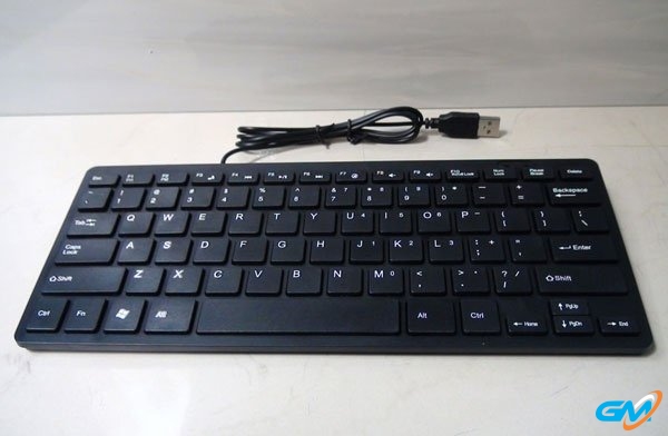 KEYBOARD MINI K-1000 Mã SP