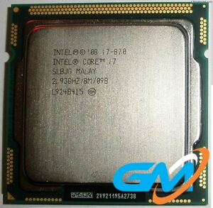 MAIN SAMSUNG + CPU.I7-870 đẹp như mới hàng nhập 8core game đồ hoạ tốt