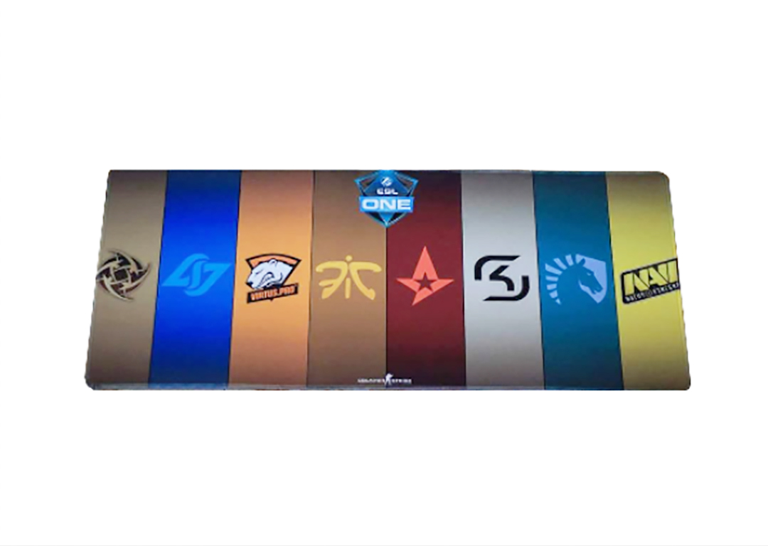MOUSEPAD S10