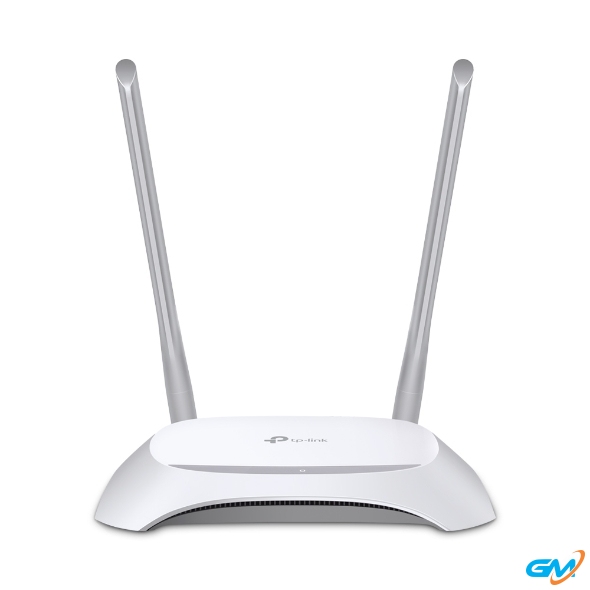 Router Chuẩn N Wi-Fi tốc độ 300Mbps TL-WR840N