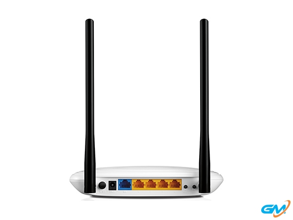 Router Wi-Fi chuẩn N tốc độ 300Mbps TL-WR841N