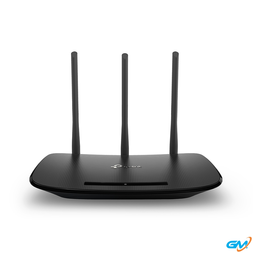 Router Không Dây Chuẩn N 450Mbps TL-WR940N bh 24 tháng