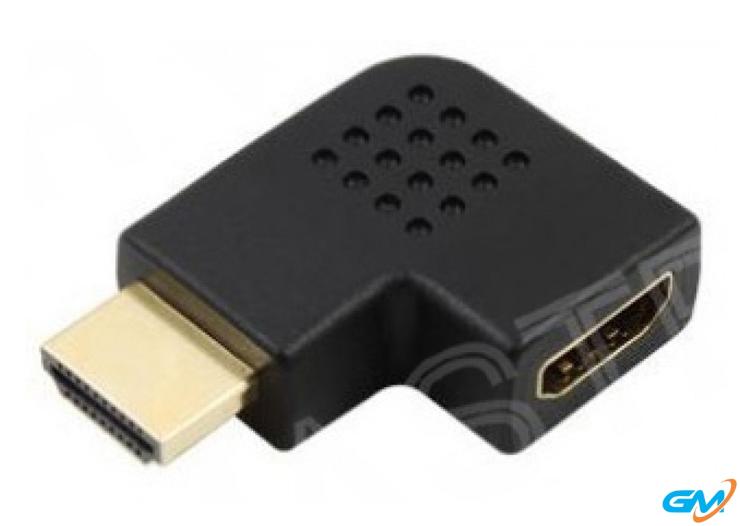 ĐẦU ĐỔI HDMI -> HDMI UNITEK (Y-A 009)