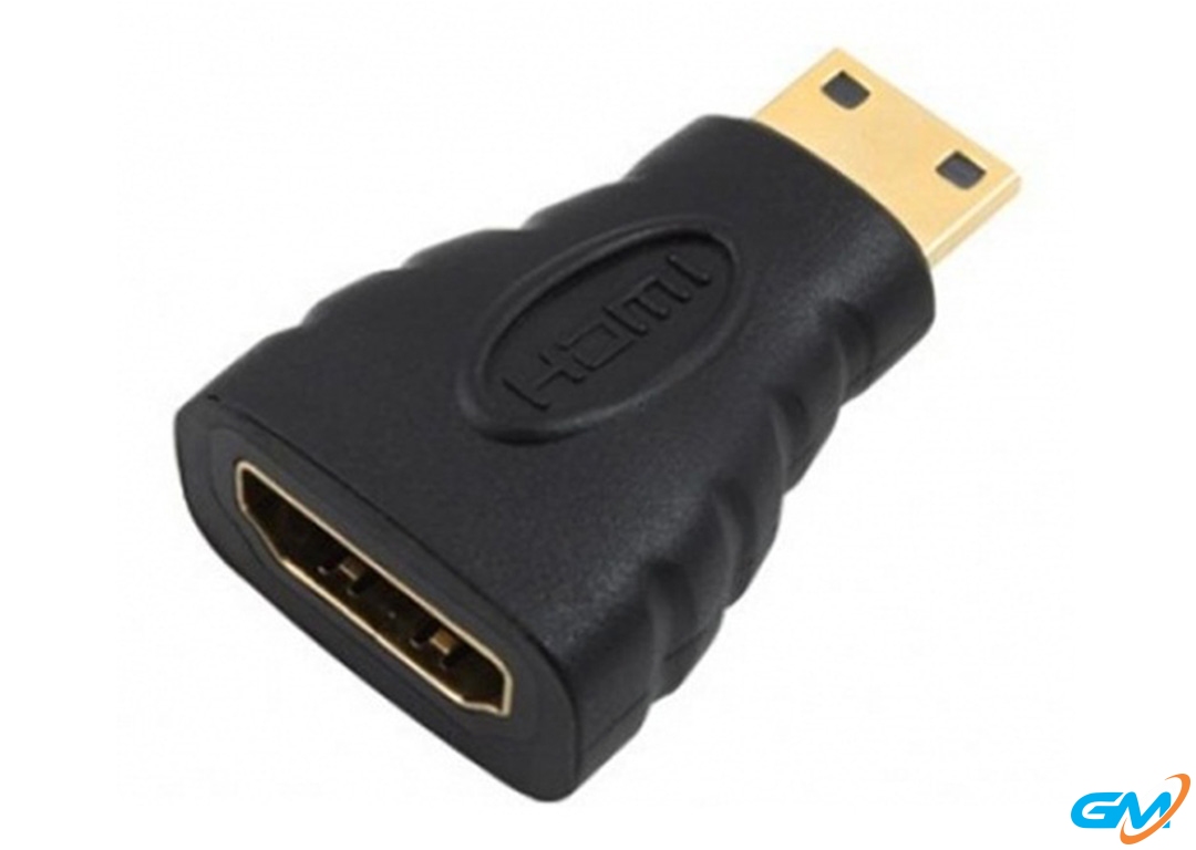 ĐẦU ĐỔI HDMI -> MINI HDMI UNITEK (Y-A 012)