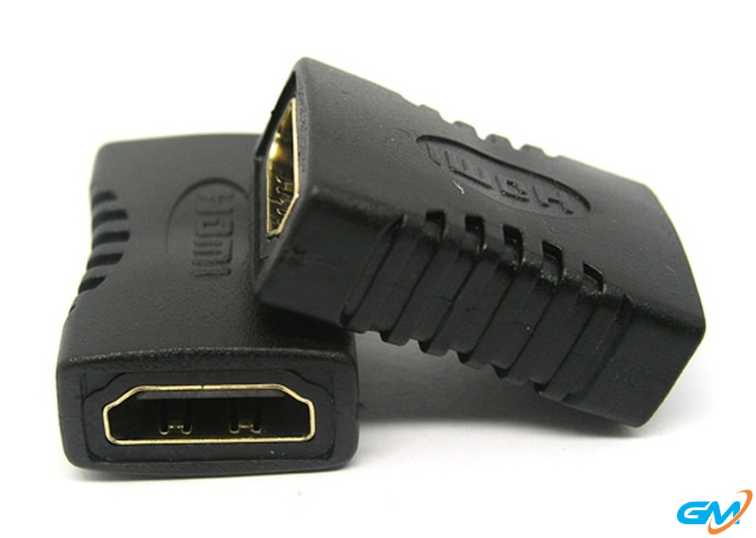 ĐẦU HDMI NỐI DÀI UNITEK (Y-A 013)