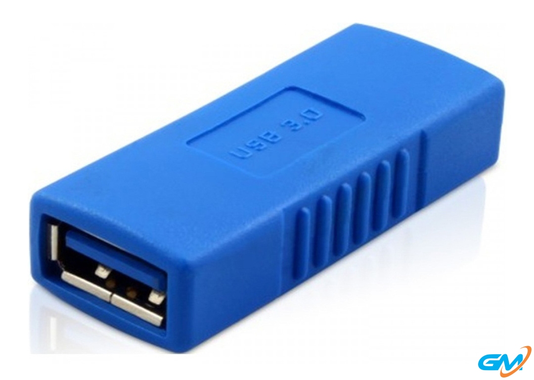 ĐẦU USB NỐI DÀI 3.0 UNITEK (Y-A 018)