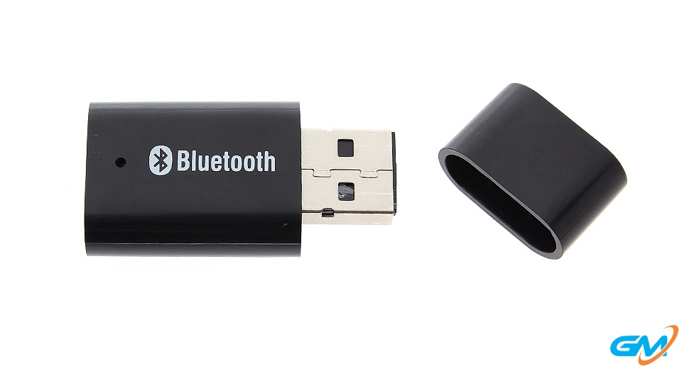 BLUETOOTH MUSIC RECEIVER PT - 810