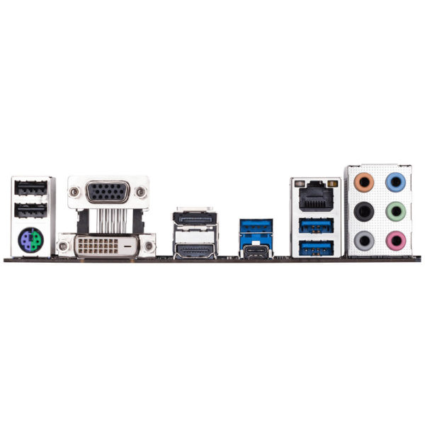 Mainboard Gigabyte B365M D3H