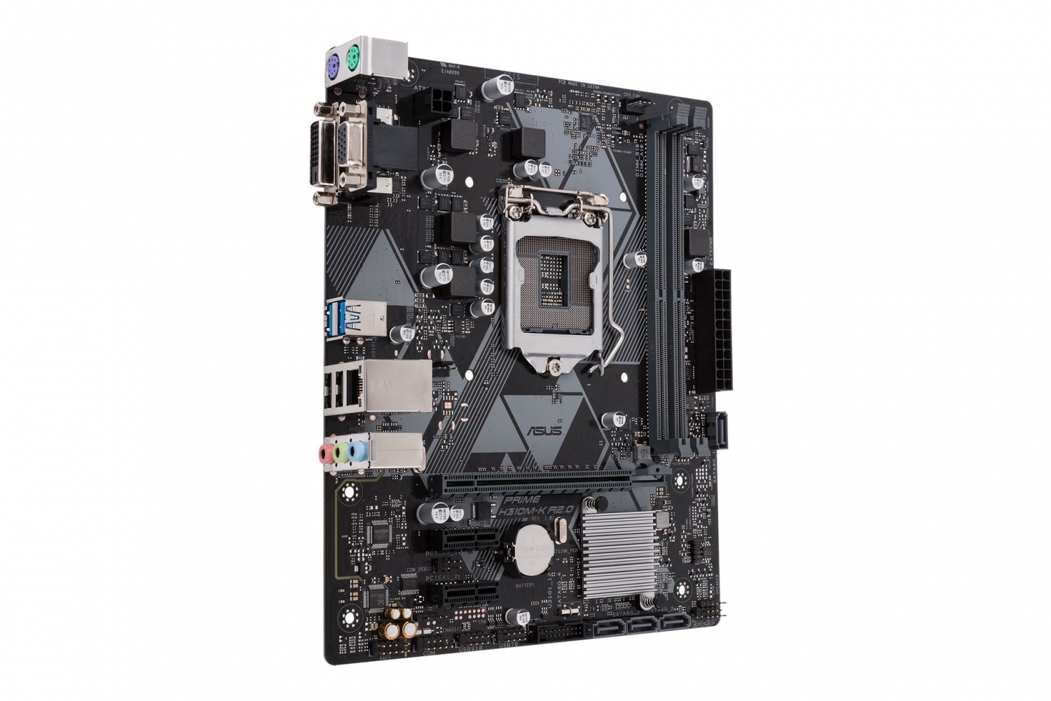 Mainboard Asus H310M-K Prime