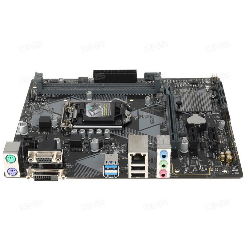 Mainboard Asus H310M-K Prime