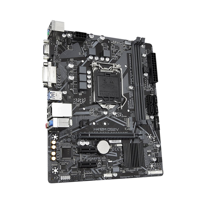 Mainboard Gigabyte H410M DS2V