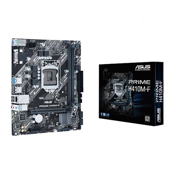 Mainboard Asus H410M-F Prime