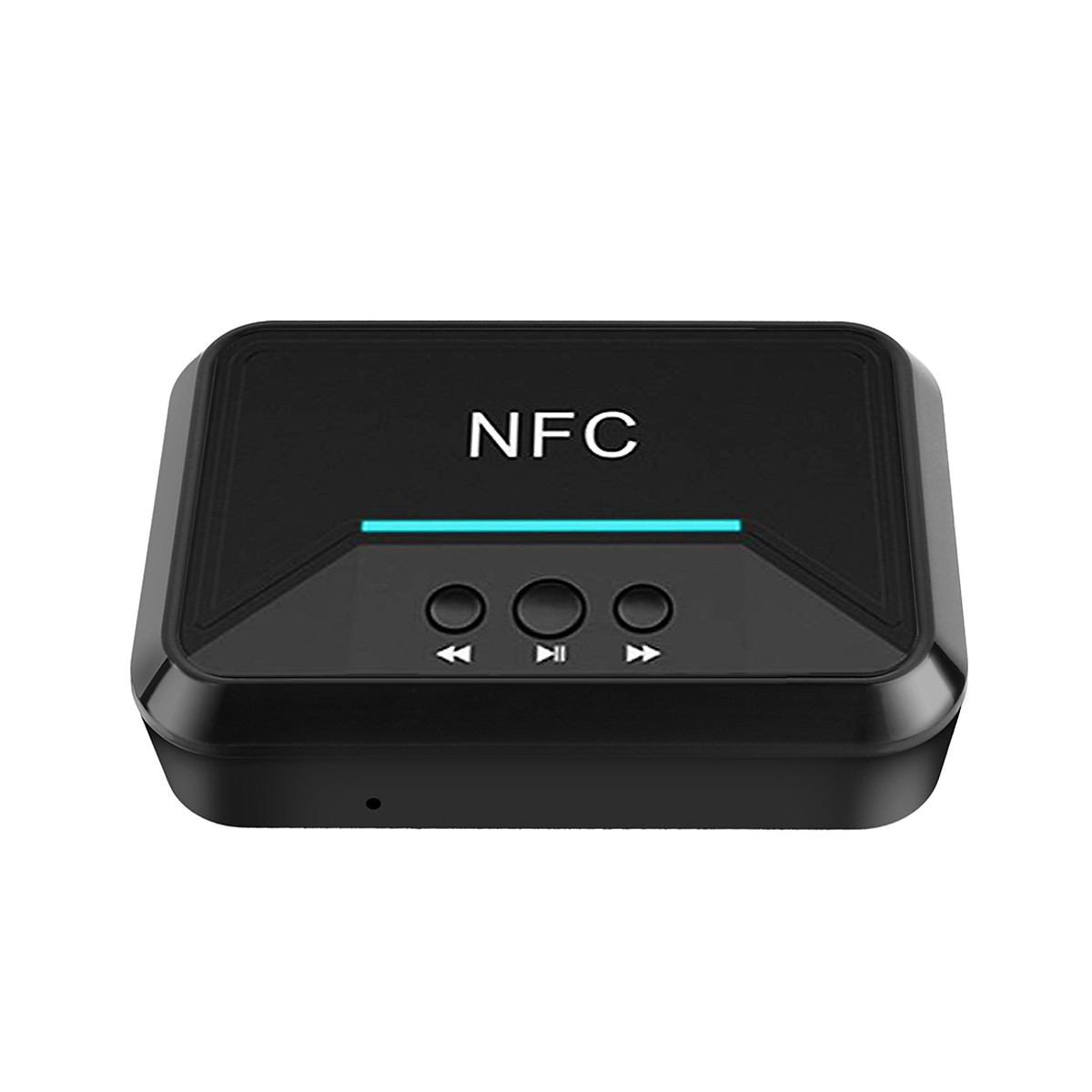 chuyển đổi âm thanh Bluetooth NFC Desktop WireLess Receiver