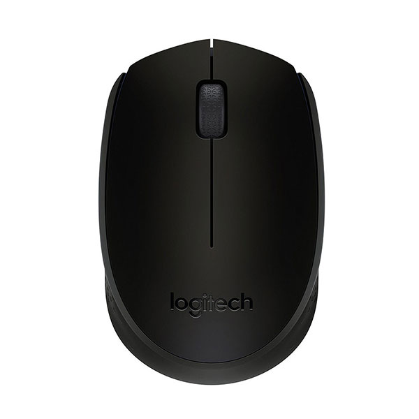 Chuột không dây Logitech B170