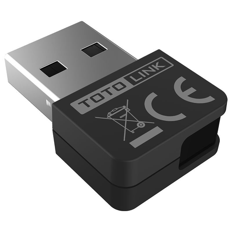 WiFi TOTOLINK- USB Thu Sóng Siêu nhỏ