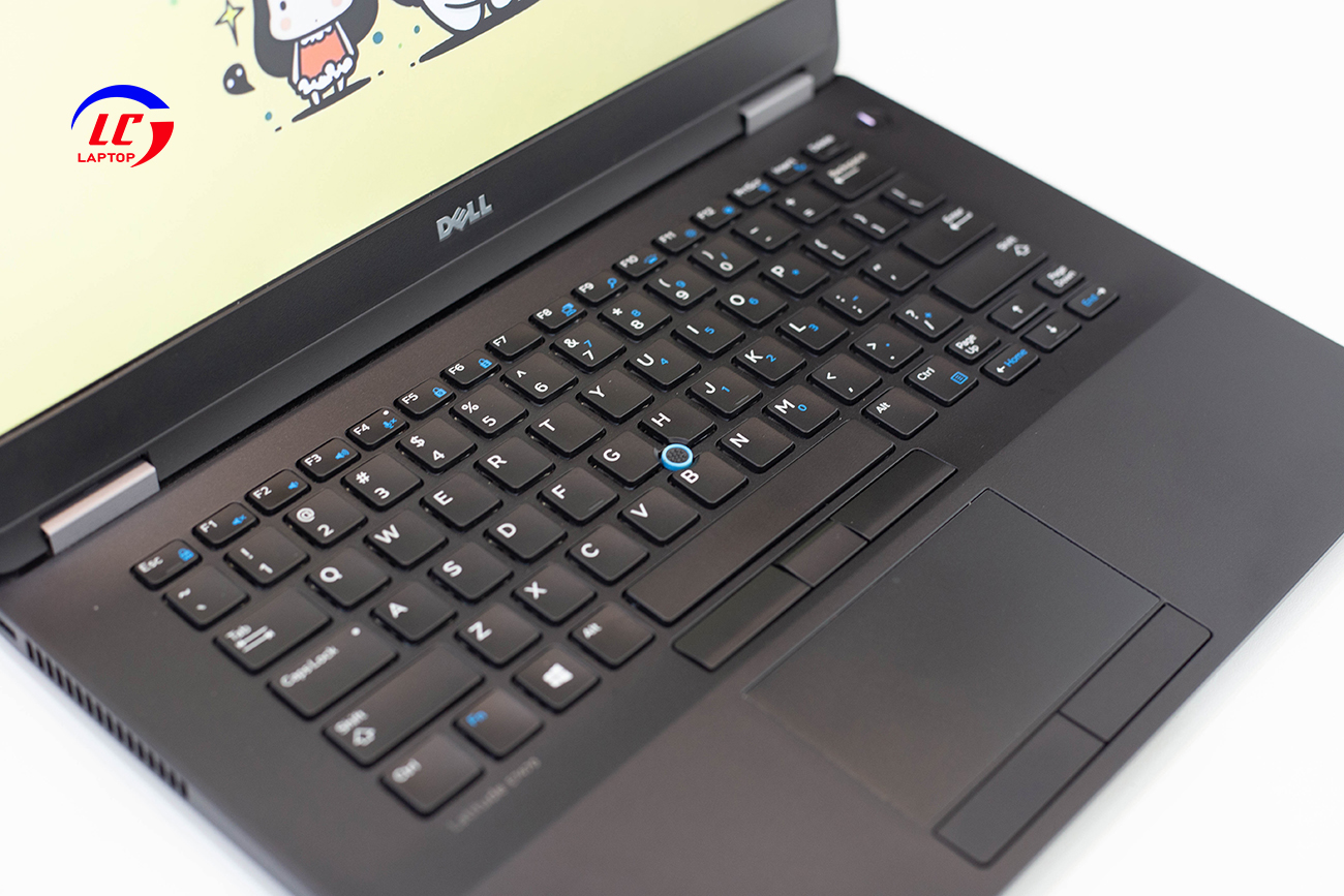 Dell latitude E7470-- Core i7- 6600U /Ram 8GB /SSD 240GB / 14 inch FHD- new 99% manf 2k