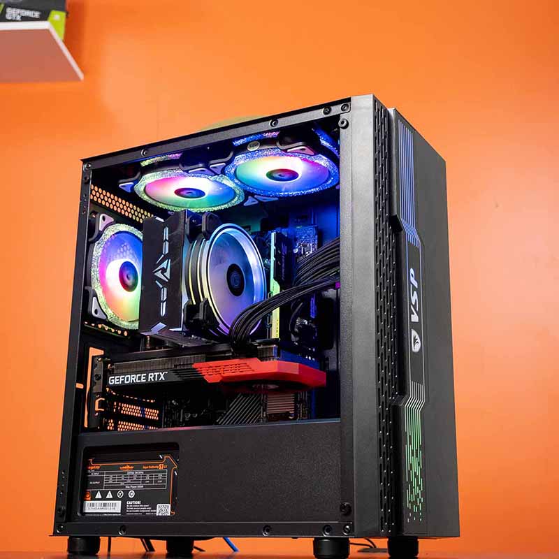 CPU=I7.6700/RAM16G/SSD240G/vga gt730