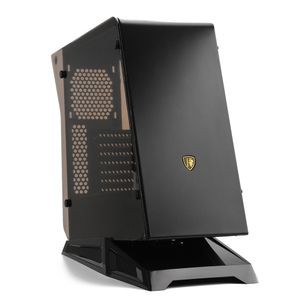 MAIN H510-I5.10400/RAM16G/SSD512G/THÙNG KÍNH+ QUẠT LED 5C