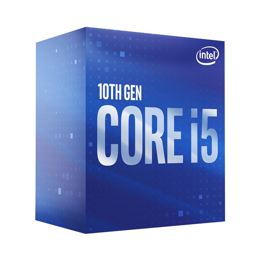 CPU-I5.10400