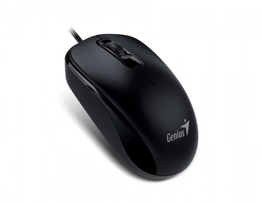 CHUỘT GENUS CÓ DÂY DX110
