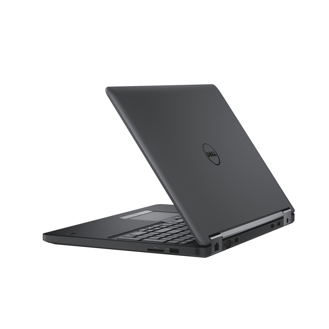 Dell Latitude E5550 laptop 15.6 inch-Full HD+Mới 90%-Ram 4GB-SSD 120GB