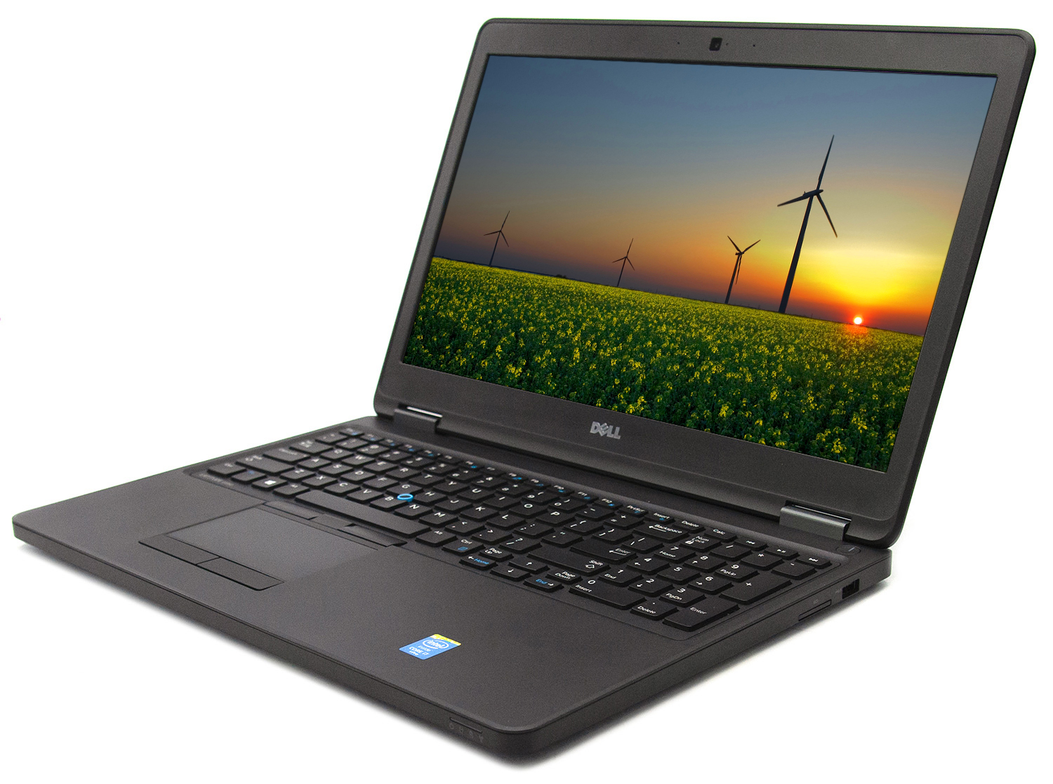 Dell Latitude E5550 laptop 15.6 inch-Full HD+Mới 90%-Ram 4GB-SSD 120GB