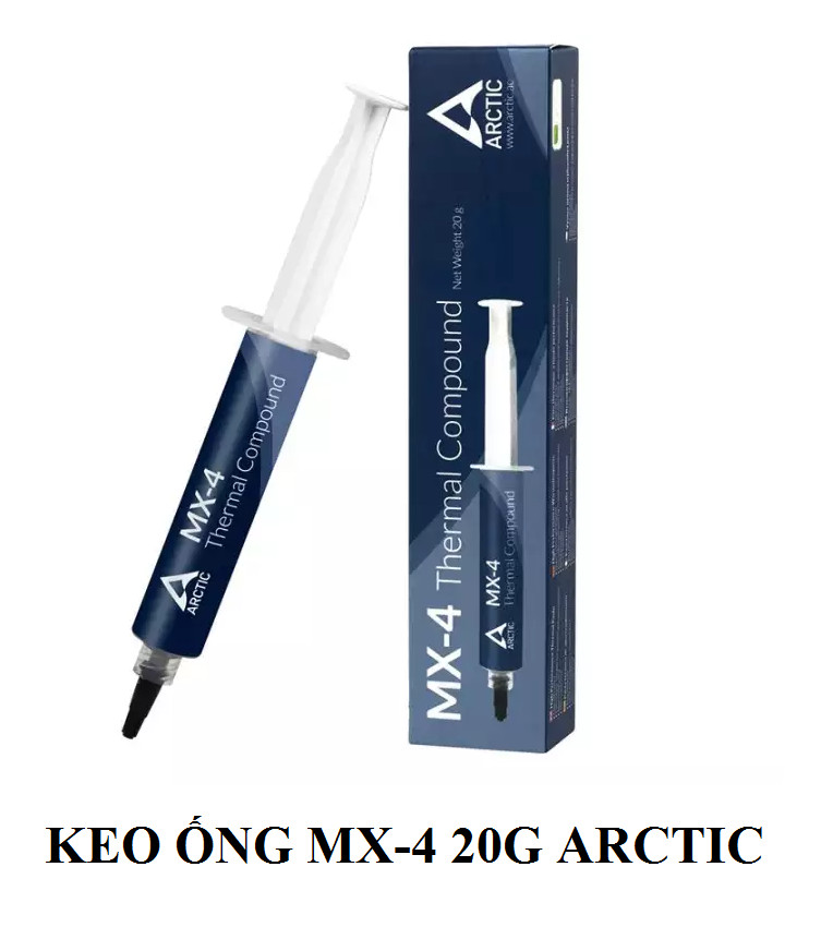 Keo tản nhiệt
